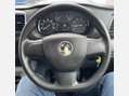 Vauxhall Vivaro 1.5 Turbo D 2900 Sportive L2 H1 Euro 6 (s/s) 5dr 28