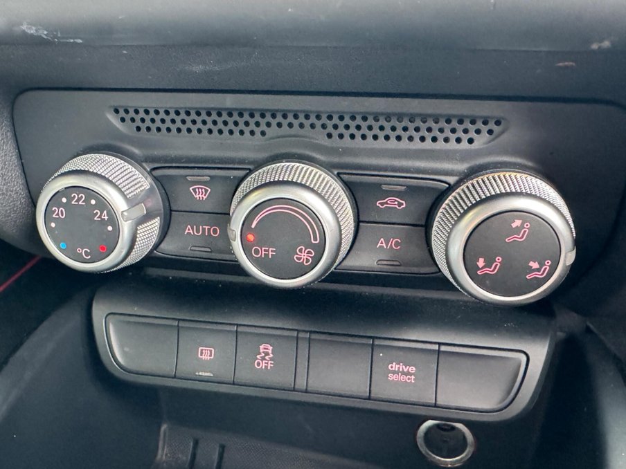 2018 Audi A1 — image 20