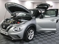 Nissan Juke DIG-T N-CONNECTA 16