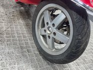 Piaggio Vespa 2008 26K GOOD RUNNING PROJECT LEANER SCOOTER 125CC 14