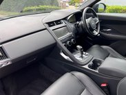 Jaguar E-Pace 2.0 D180 R-Dynamic HSE Auto AWD Euro 6 (s/s) 5dr 70