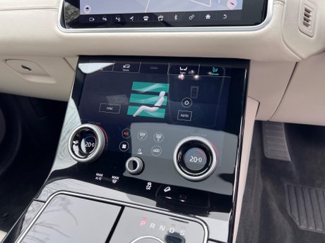 Land Rover Range Rover Velar 2.0 D240 R-Dynamic HSE Auto 4WD Euro 6 (s/s) 5dr 28