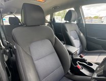 Hyundai TUCSON 1.6 GDi Blue Drive SE Nav SUV 5dr Petrol Manual Euro 6 (s/s) (132 ps) 11