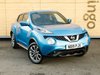 Nissan Juke TEKNA