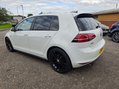 Volkswagen Golf 2.0 Golf GTD Semi-Auto 5dr 33