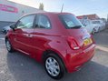 Fiat 500 1.2 500 Pop 3dr 43