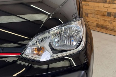 Volkswagen Up 1.0 up! GTI Hatchback 3dr Petrol Manual Euro 6 (s/s) (115 ps) 20