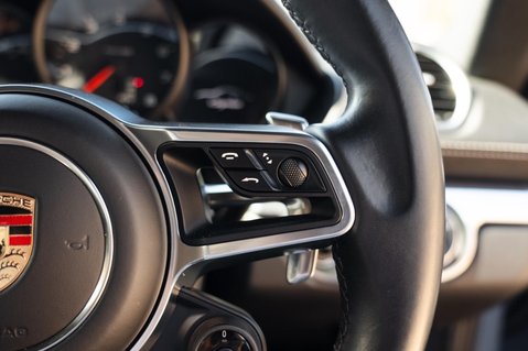 Porsche 718 Cayman 2.0T Style Edition PDK Euro 6 (s/s) 2dr 35