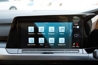 Volkswagen Golf ACTIVE TSI 18