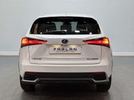 Lexus NX 2.5 300h Luxury SUV 5dr Petrol Hybrid E-CVT 4WD Euro 6 (s/s) (197 ps) 22