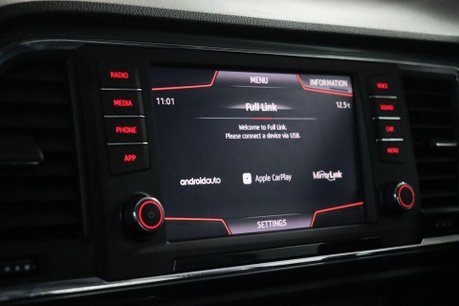 SEAT Ateca TSI ECOMOTIVE SE 38