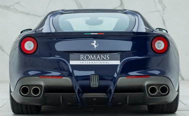 Ferrari F12 Berlinetta 5