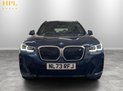 BMW Ix3 80kWh M Sport SUV 5dr Electric Auto (286 ps) 2