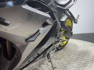 Lexmoto LXS 2021 LXR MODEL 13K RUNNING SPORTS BIKE PROJECT BIKE 125CC 10