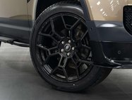 Land Rover Defender 3.0 Defender Hard Top D MHEV Auto 4WD 3dr 2