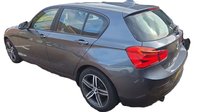 BMW 1 Series 2.0 118d Sport Hatchback 5dr Diesel Auto Euro 6 (s/s) (150 ps) 4