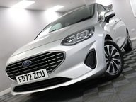 Ford Fiesta TITANIUM 32