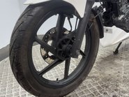 KSR Moto Worx 2018 RUNNING 125CC PROJECT BIKE SPARES OR REPAIR LEARNER BIKE 25