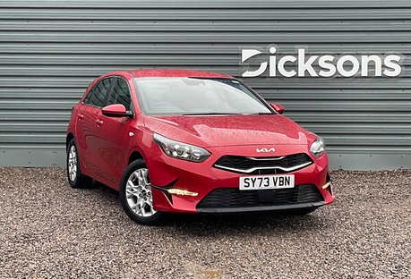Kia Ceed  1.5T GDi ISG 2