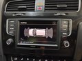 Volkswagen Golf 2.0 TDI BlueMotion Tech GTD DSG Euro 6 (s/s) 5dr 27