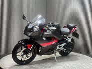 Hyosung GD 2016 ONLY 1K 250CC SPORTS BIKE LIGHTWEIGHT LONG MOT 10