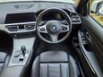 BMW 3 Series 2.0 318d M Sport Auto 5dr 11