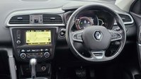 Renault Kadjar 1.5 dCi Dynamique Nav SUV 5dr Diesel EDC Euro 6 (s/s) (110 ps) 25