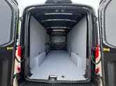 Ford Transit LWB L3H2 Med Roof Limited 350 Air Con Alloys Camera Nav Sensors EURO 6 9