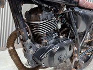Herald Motor Co Cafe 2014 xf 125CC PROJECT 15