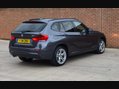 BMW X1 2.0 X1 xDrive 20d M Sport Auto 4WD 5dr 19