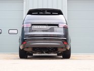 Land Rover Discovery BRAND NEW COMMERCIAL DYNAMIC HSE 22 inch wheels   9