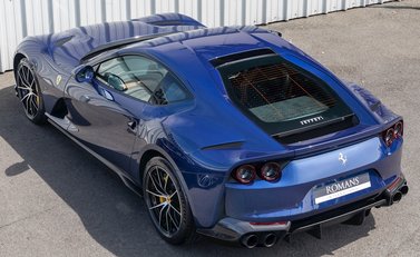 Ferrari 812 Superfast 9