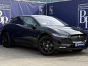 Jaguar I-Pace 400 90kWh HSE Black SUV 5dr Electric Auto 4WD (400 ps)