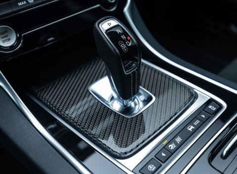 Jaguar XE SV Project 8 24