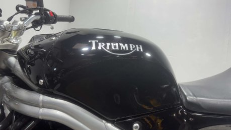 Triumph Speed Triple 855 1998 17K RUNNING PROJECT BIKE SPARES OR REPAIR CLASSIC NAKED 28