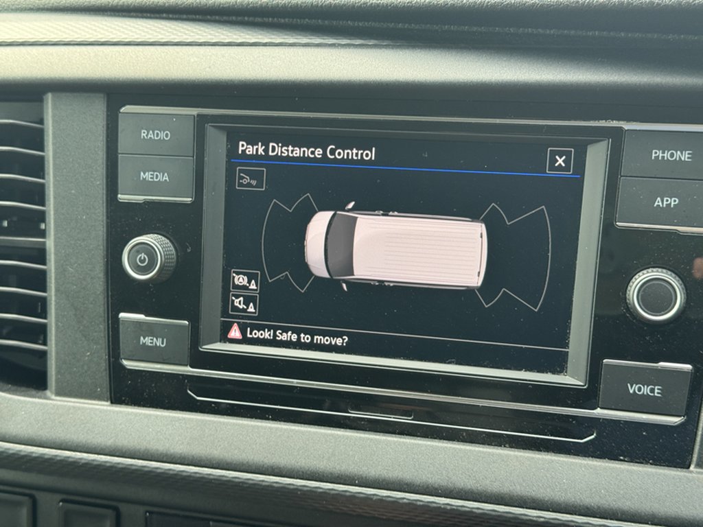 2023 Volkswagen Transporter SWB L1H1 Low Roof Highline T28 Air Con Alloys Camera Sensors EURO 6 — thumbnail 34 of 51