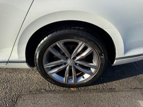 Volkswagen Passat 1.8 TSI GT Estate 5dr Petrol DSG Euro 6 (s/s) (180 ps) 43