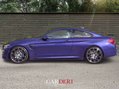 BMW M4 3.0 M4 Competition Edition Package Semi-Auto 2dr 19