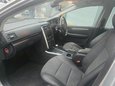 Mercedes-Benz B Class B180 CDI SPORT 9