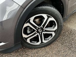 Honda HR-V 1.5 HR-V EX I-VTec CVT 5dr 3