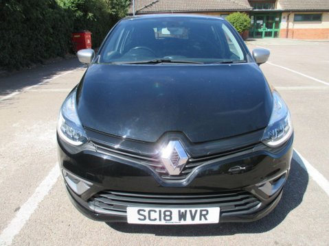 Renault Clio 0.9 TCe GT Line Euro 6 (s/s) 5dr 3