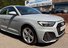 Audi A1 1.5 A1 S Line 35 TFSI Semi-Auto 5dr