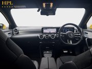 Mercedes-Benz A Class 1.3 A200h MHEV AMG Line (Executive) Hatchback 5dr Petrol Hybrid 7G-DCT Euro 19