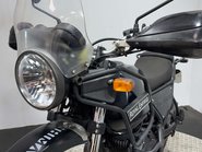 Royal Enfield Himalayan 411 2018 ADVENTURE BIKE 8K SPARES OR REPAIR PROJECT BIKE A2 READY 24