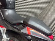 Lexmoto LXR 2020 20K RUNNING PROJECT SPORTS BIKE 125CC 1 OWNER 16