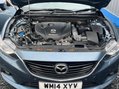 Mazda 6 2.2 SKYACTIV-D Sport Nav Tourer Euro 6 (s/s) 5dr 39