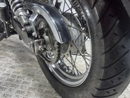 Suzuki Marauder GZ 2008 23K GOOD RUNNING CRUISER 125CC PROJECT BIKE 13