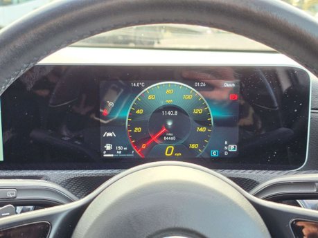 Mercedes-Benz A Class 1.5 A180d SE (Executive) Hatchback 5dr Diesel 7G-DCT Euro 6 (s/s) (116 ps) 34
