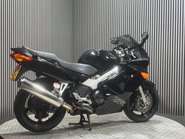 Honda VFR 1998 36K CLASSIC PROJECT BIKE NON VTEC 800CC TOURER 2