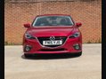 Mazda 3 2.0 Mazda3 Sport Nav 4dr 3